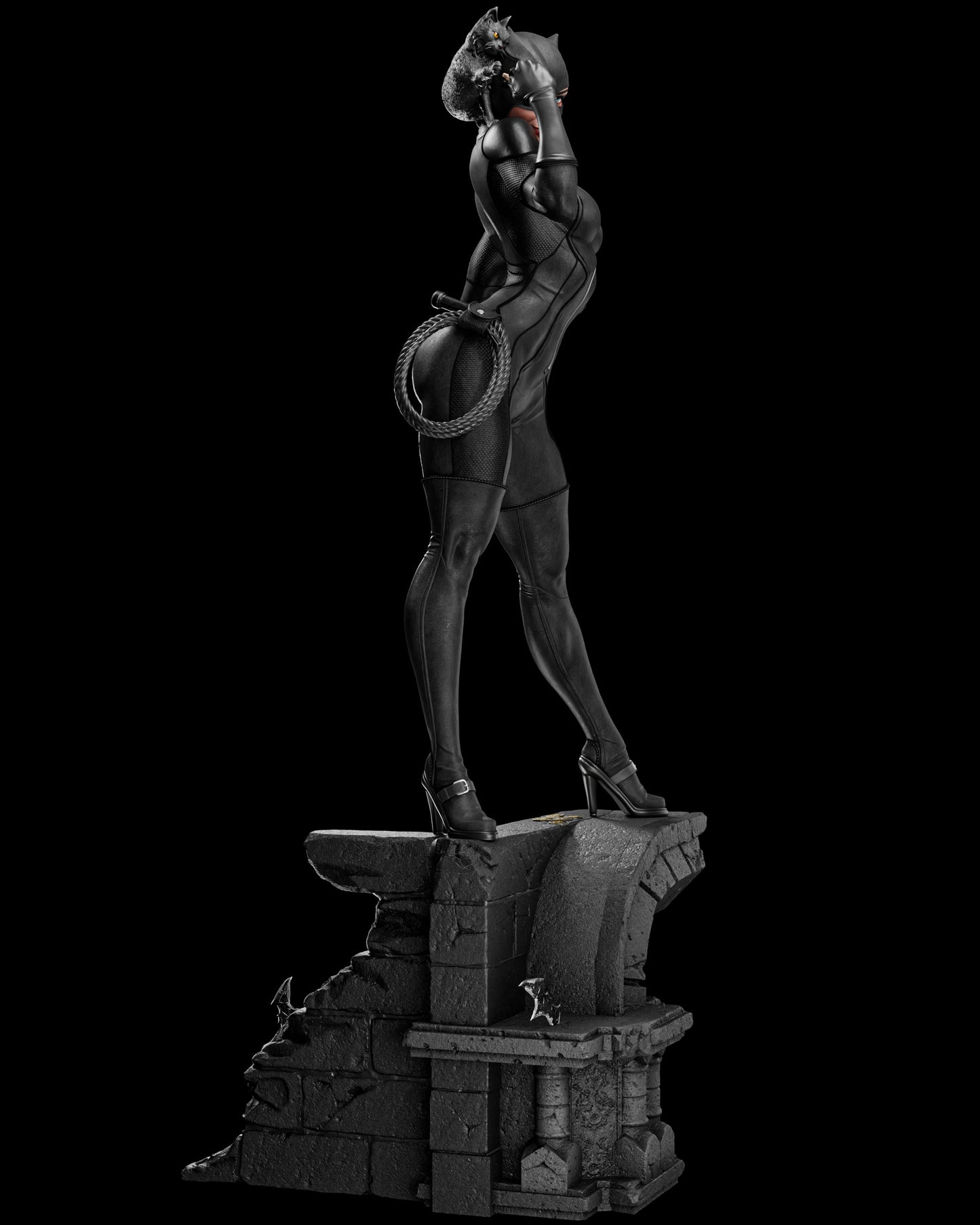 Catwoman - Premium Kit