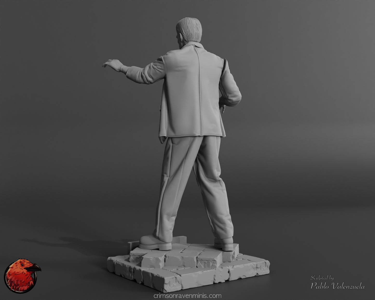Frankenstein's Monster - 1:6 Scale Kit