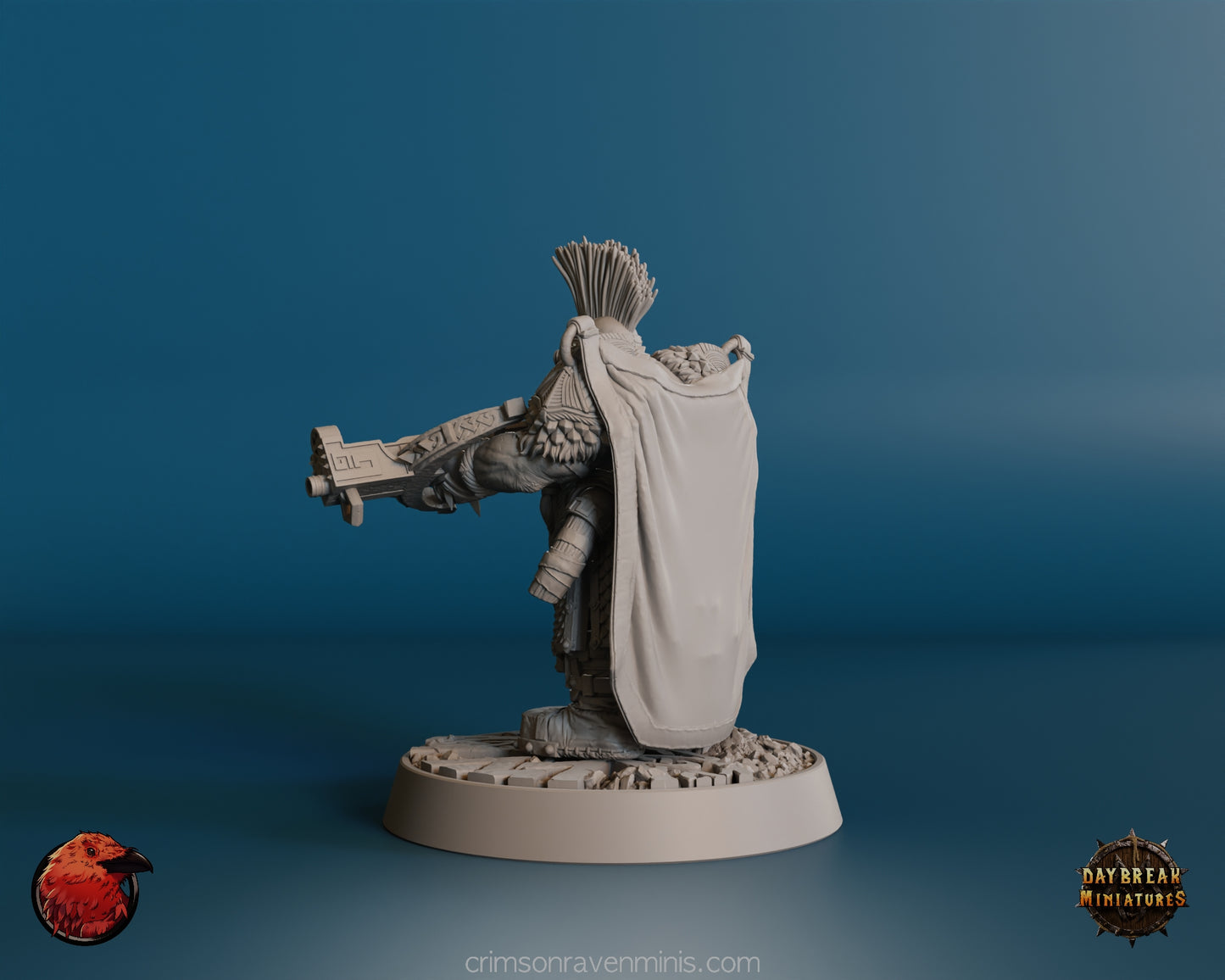Jagno the Impaler