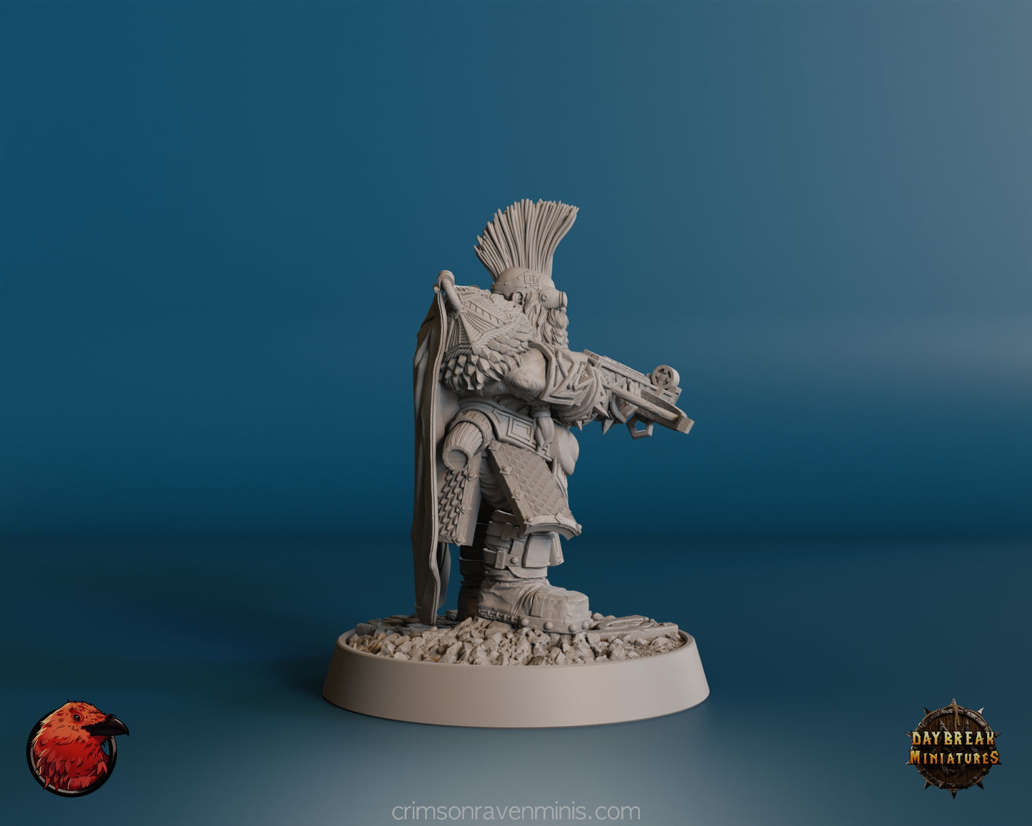 Jagno the Impaler
