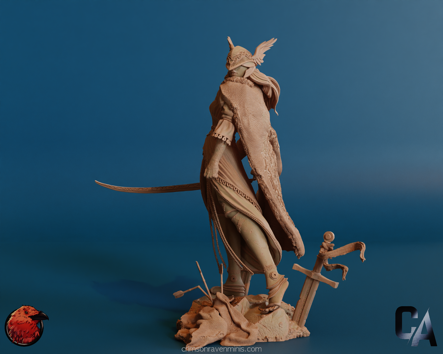 Malenia - Blade of Miquella