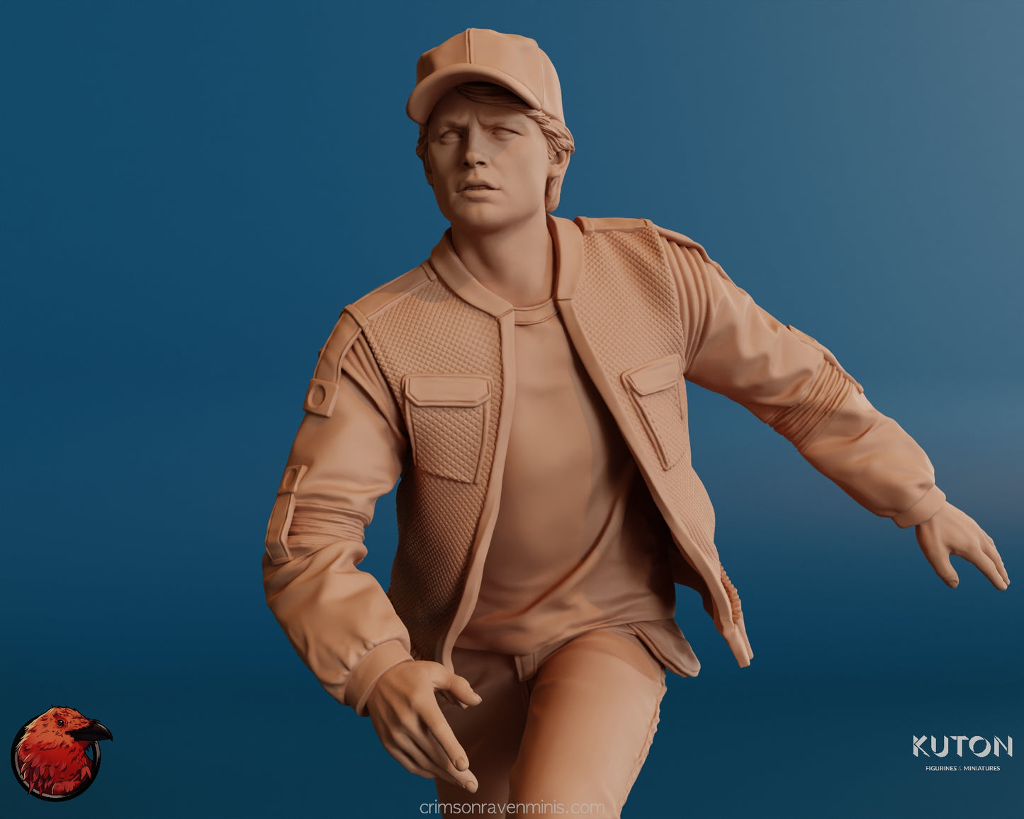 Marty McFly