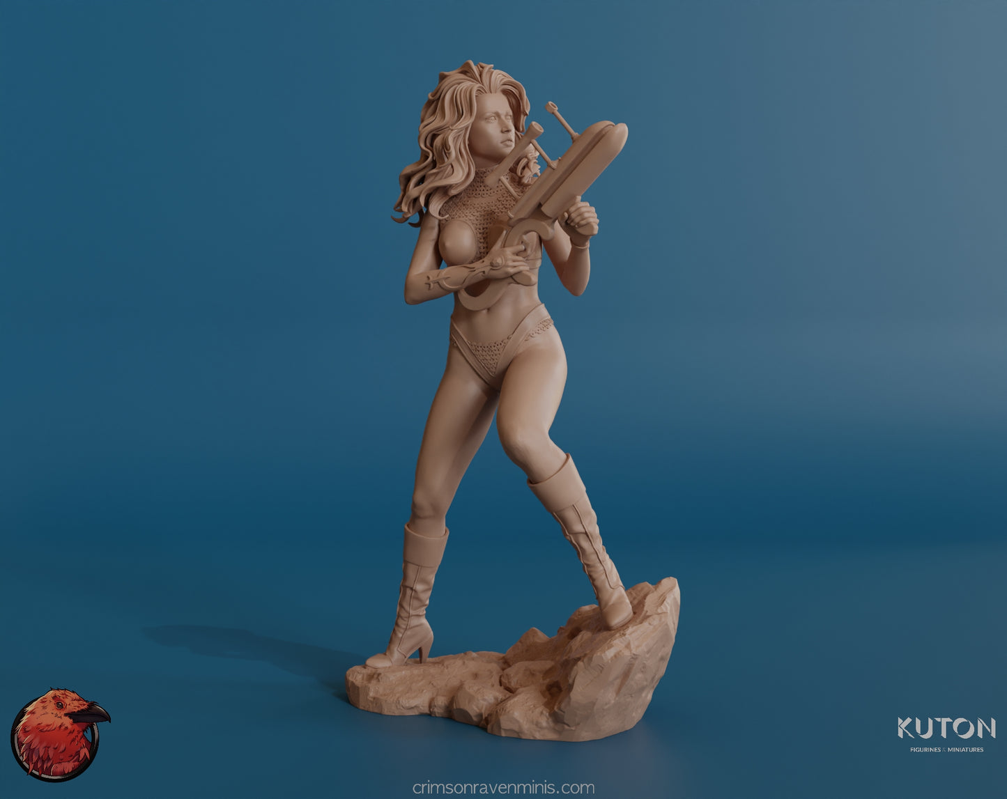 Barbarella