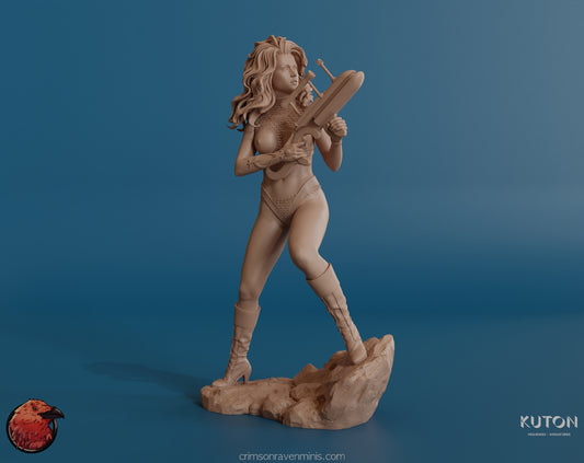 Barbarella