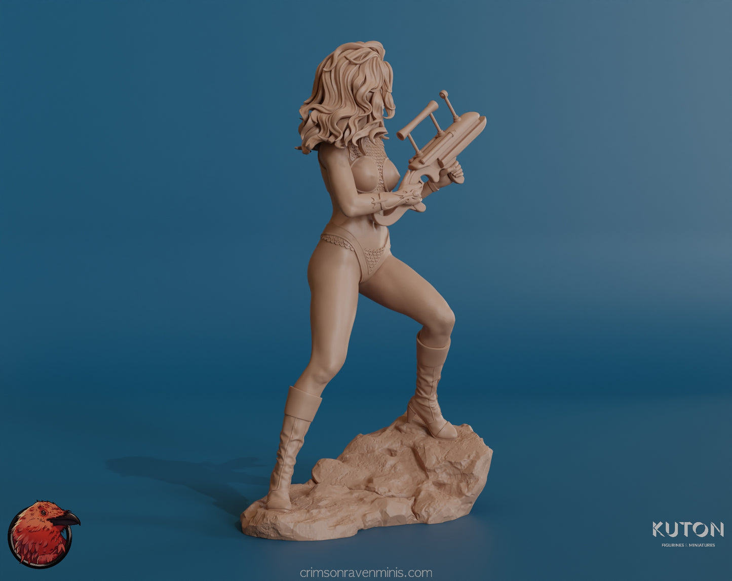 Barbarella
