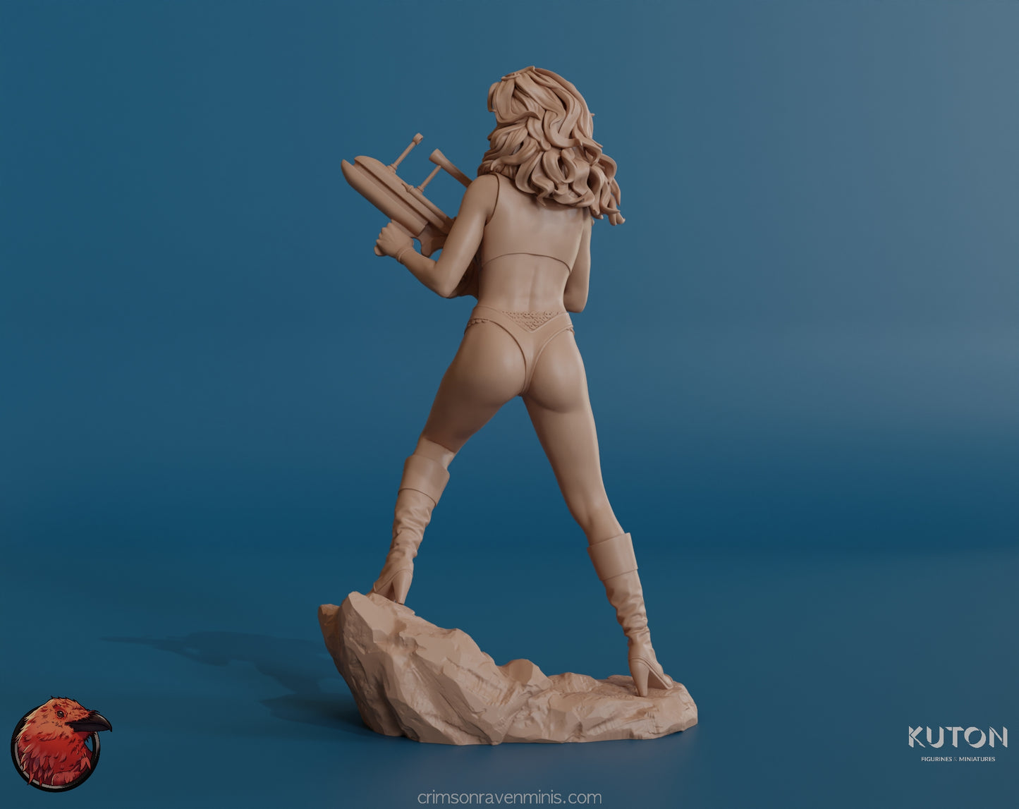 Barbarella