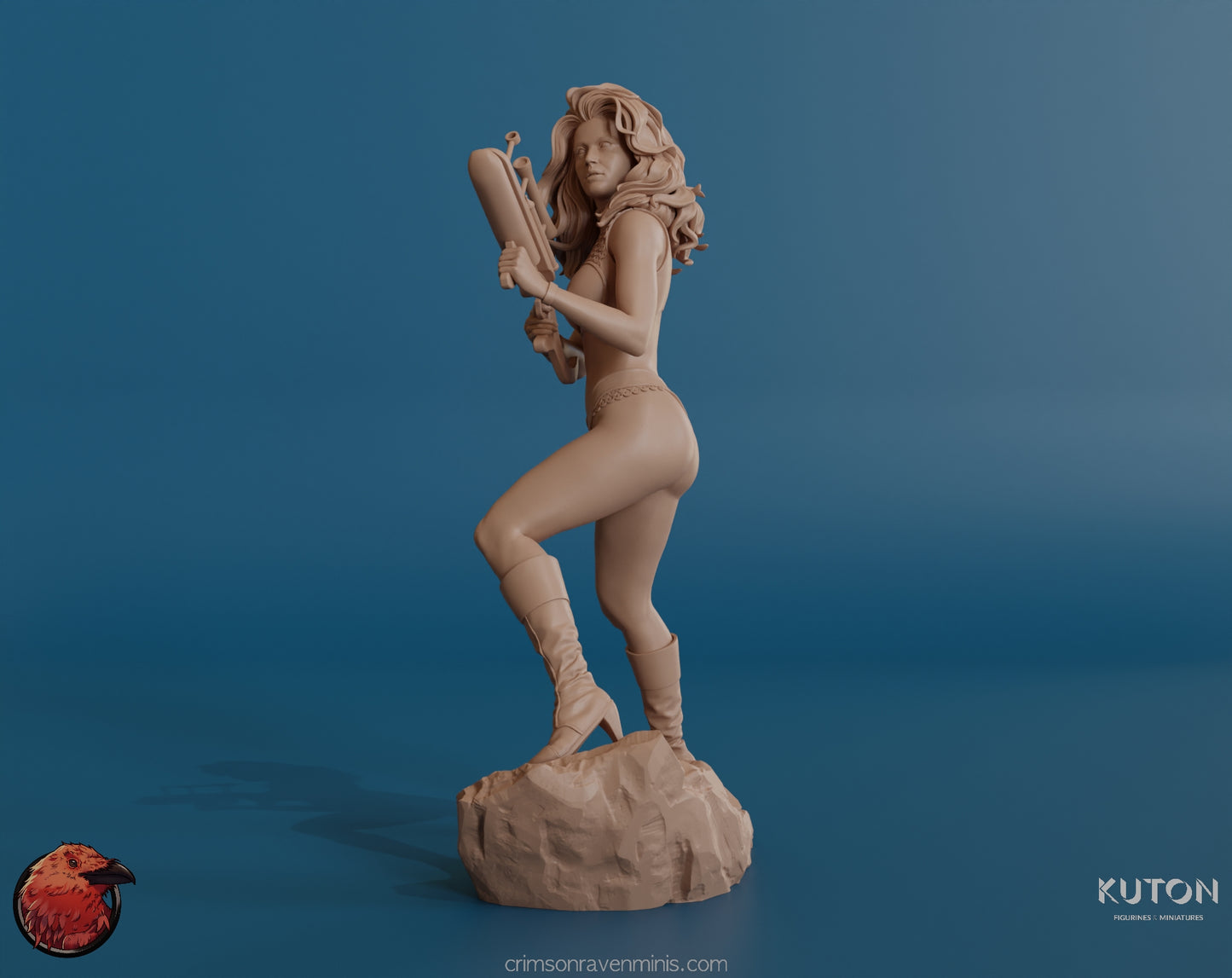 Barbarella