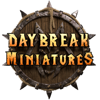 Daybreak Miniatures