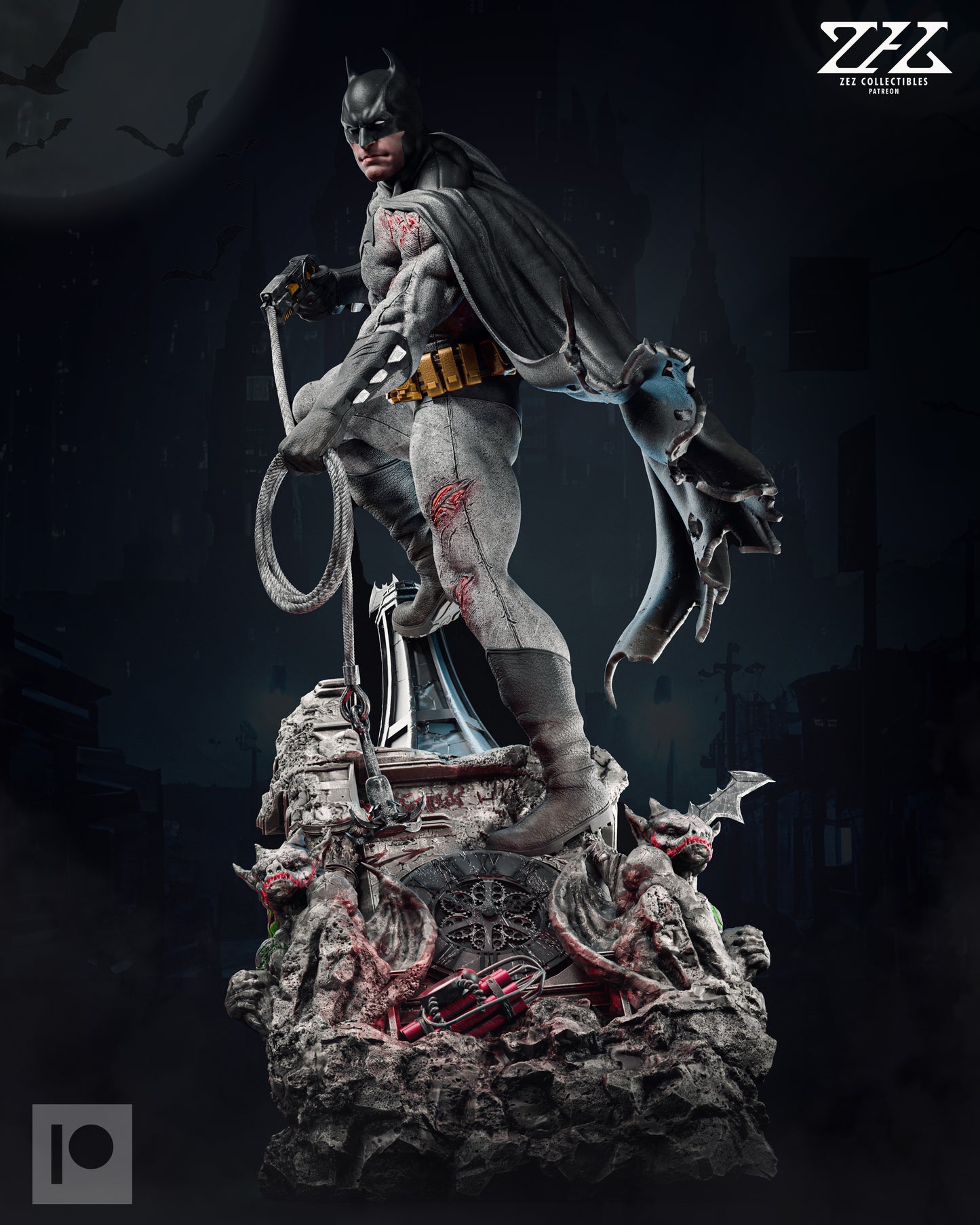 Batman - Premium Kit