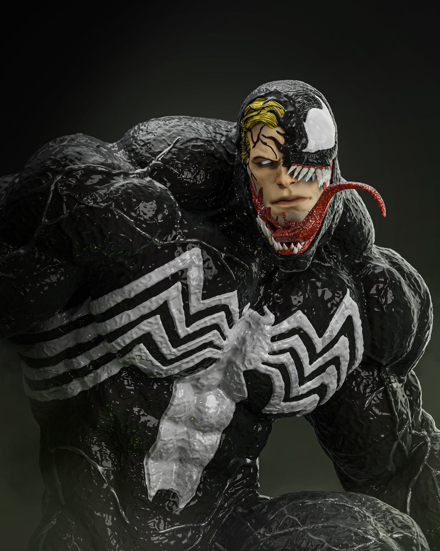 Venom - Premium Kit