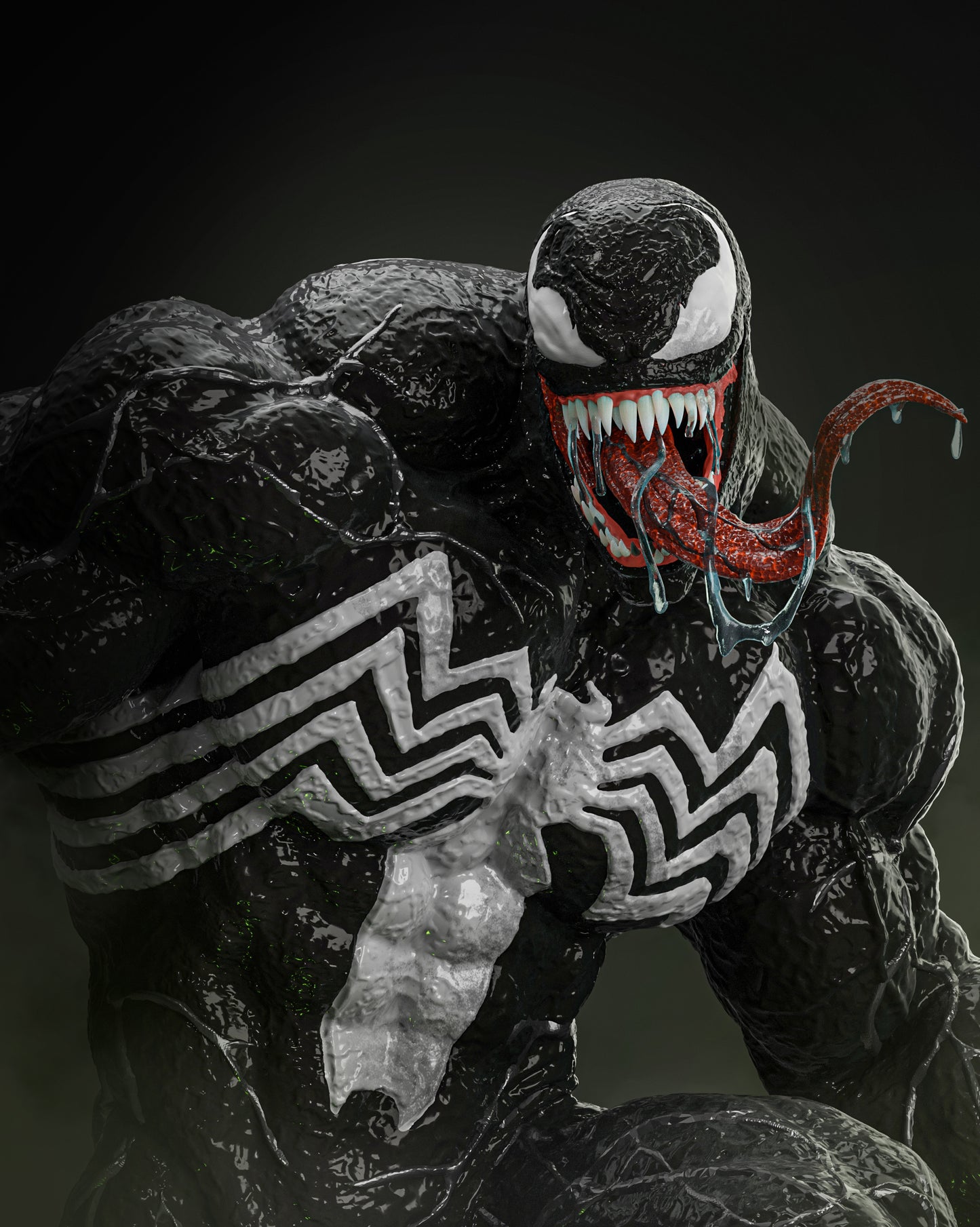 Venom - Premium Kit