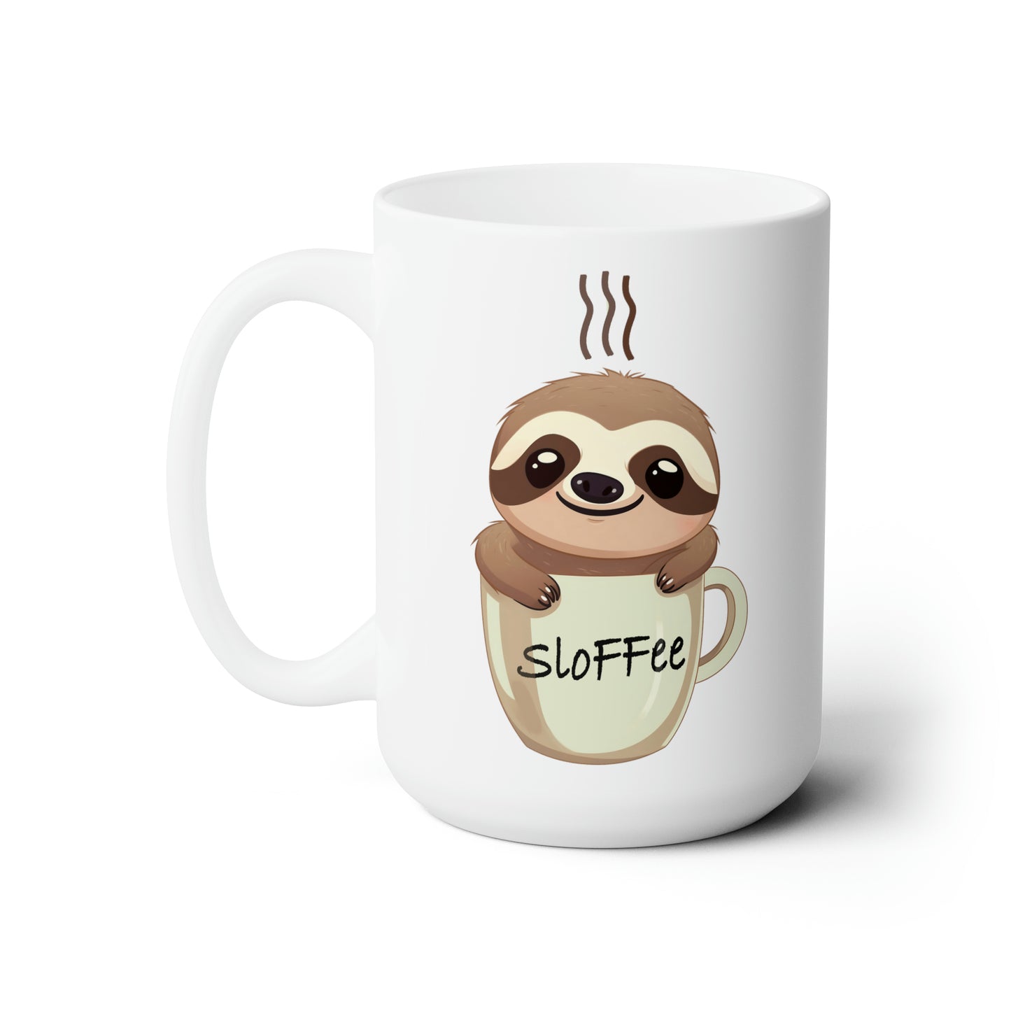 SloFFee Cup