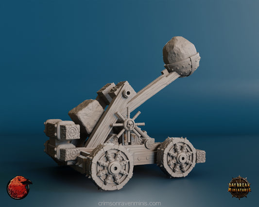 Chaos Catapult of the Deviants