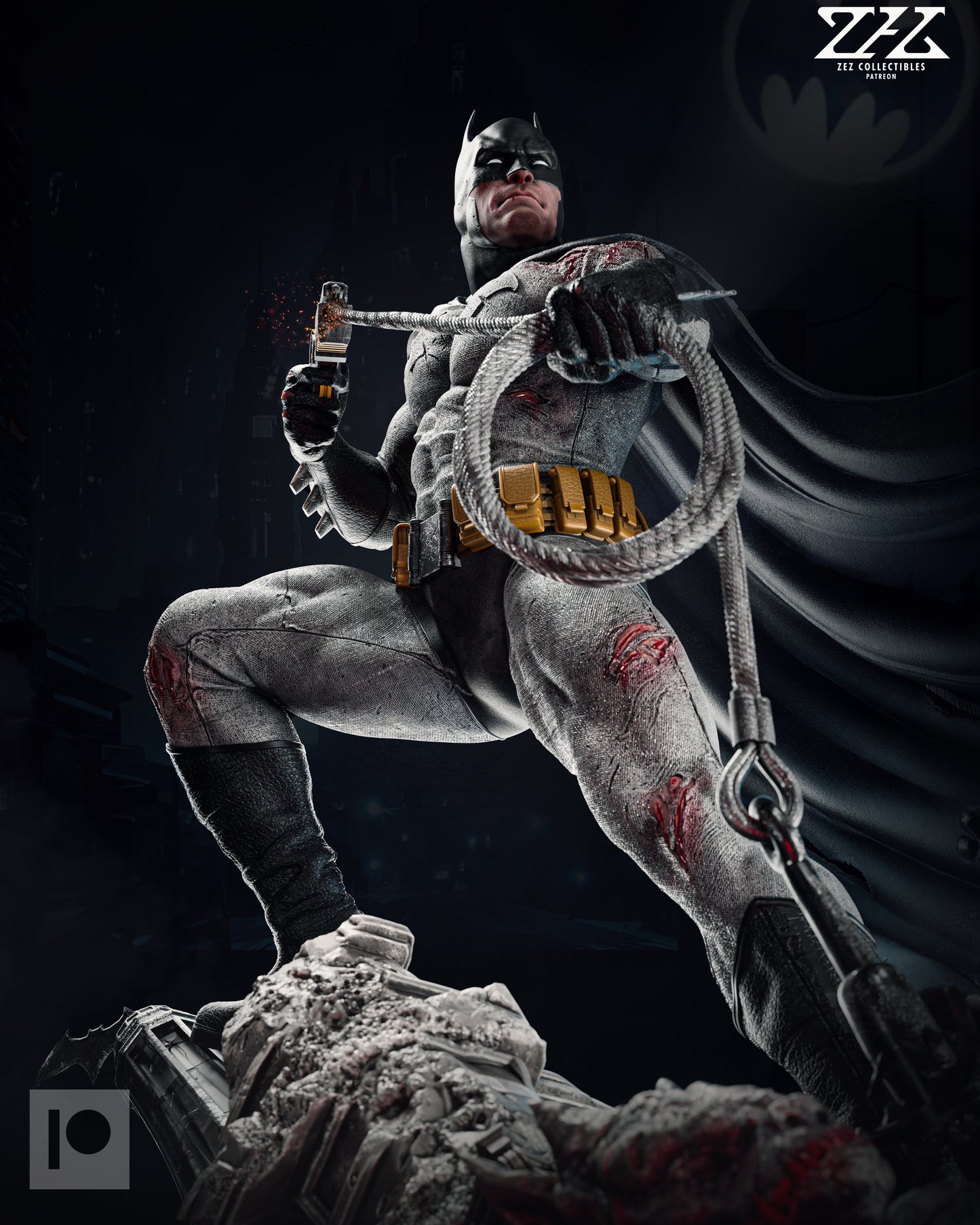 Batman - Premium Kit