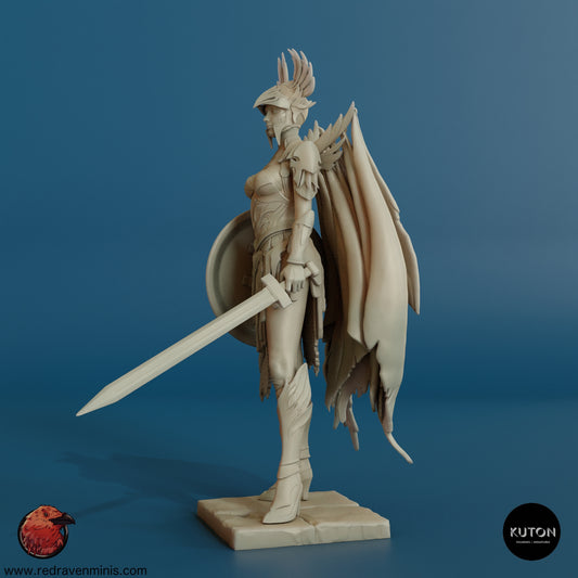 Demon Protection Kit Fantasy & Dark Fantasy Resin Kits | Sorcery, Demons & Heroes – Page 3 ...