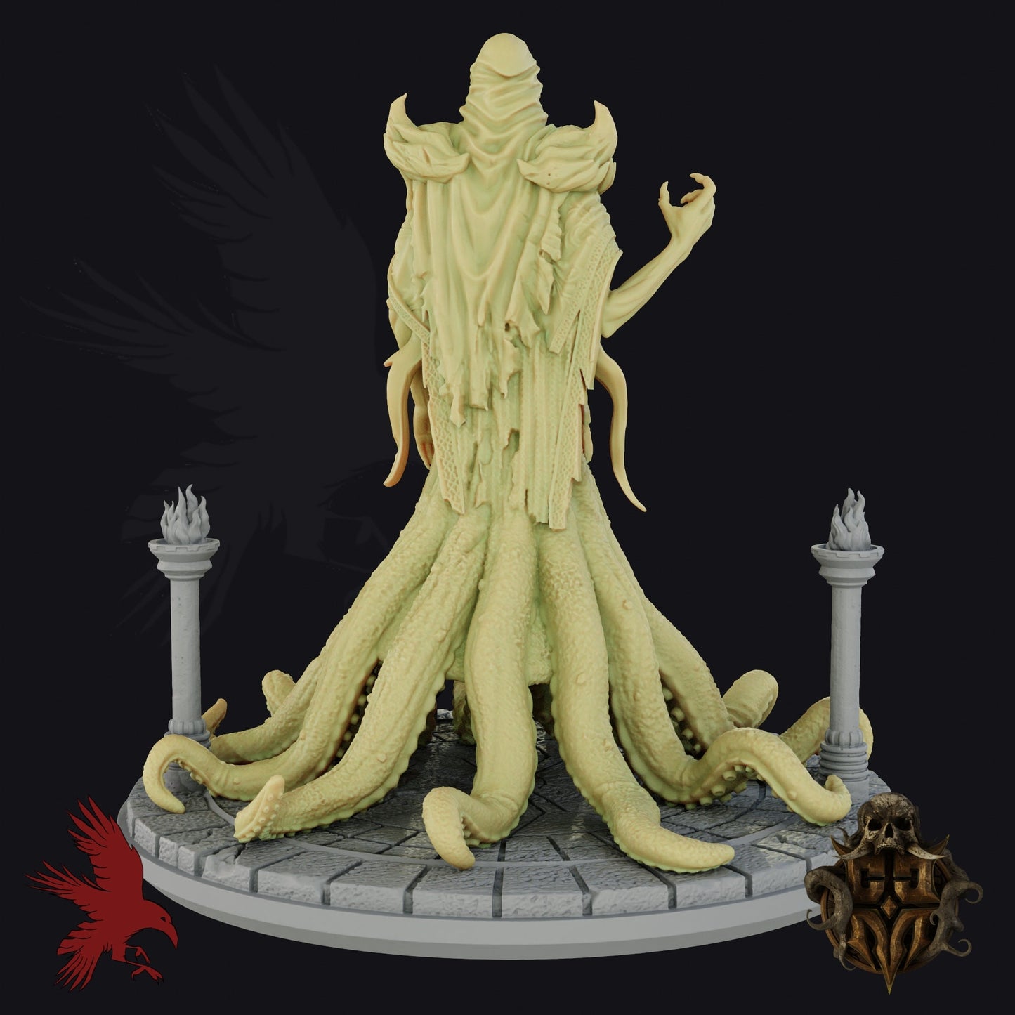Hastur • The King in Yellow