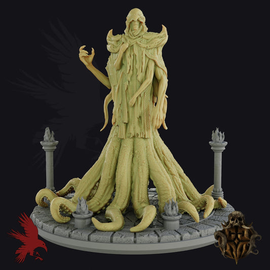 Hastur the Unspeakable