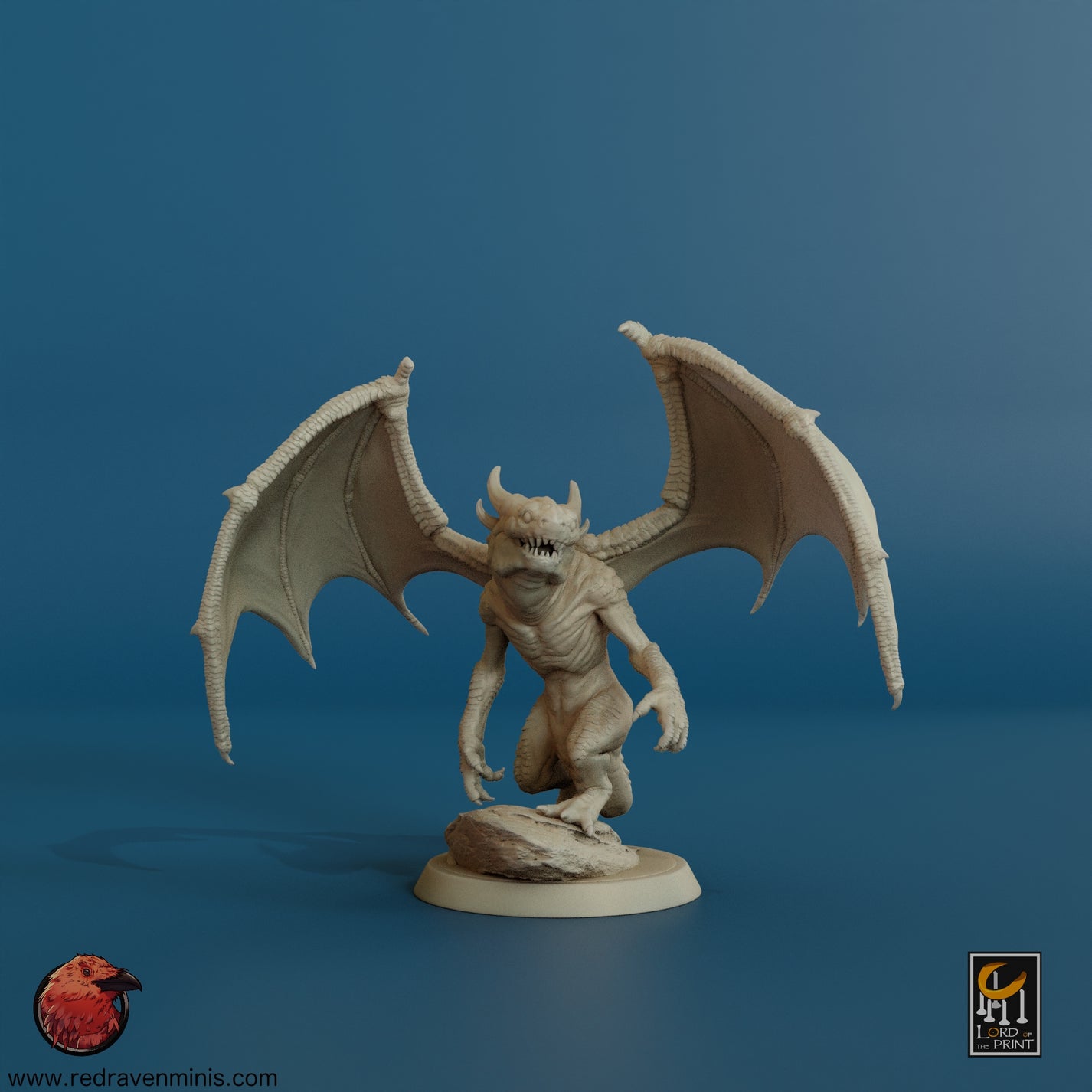 Kobold Gang – Crimson Raven Miniatures